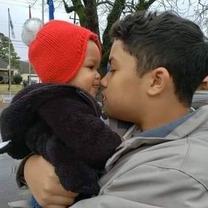 Meet your Posher, Tess